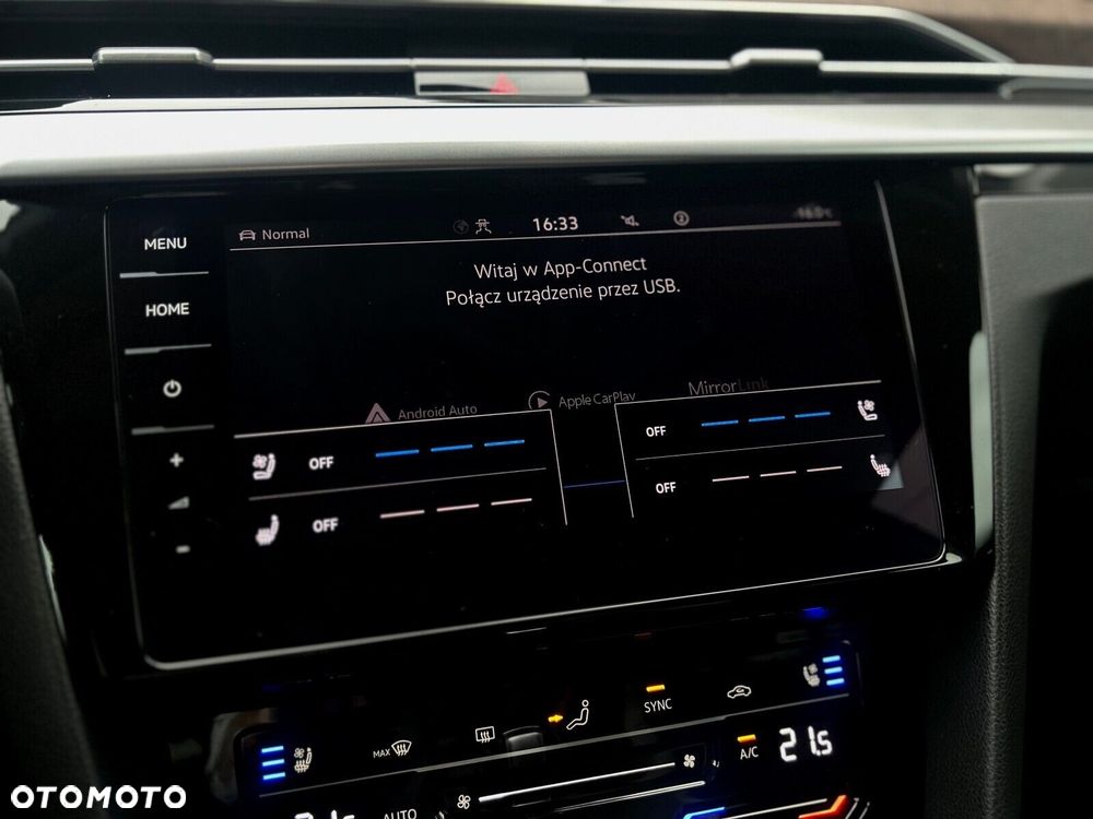 Volkswagen Arteon Shooting Brake 2.0 TDI Elegance DSG - 22