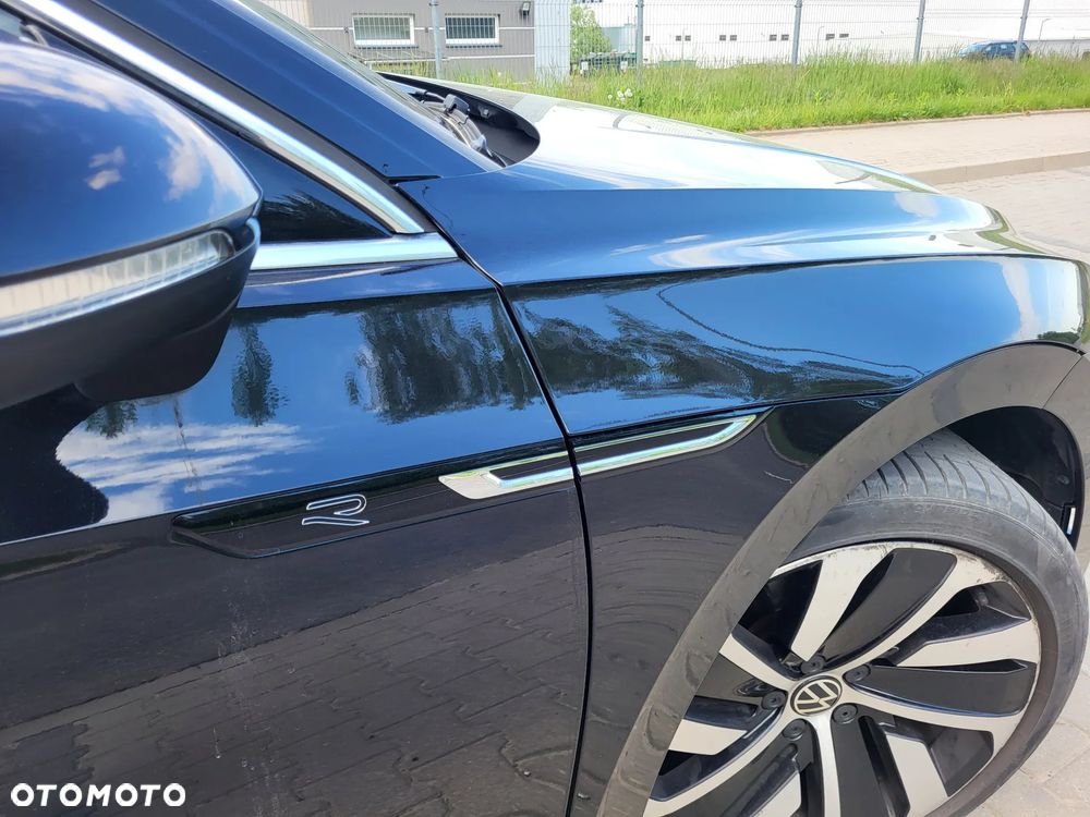 Volkswagen Arteon 2.0 TSI R-Line DSG - 7