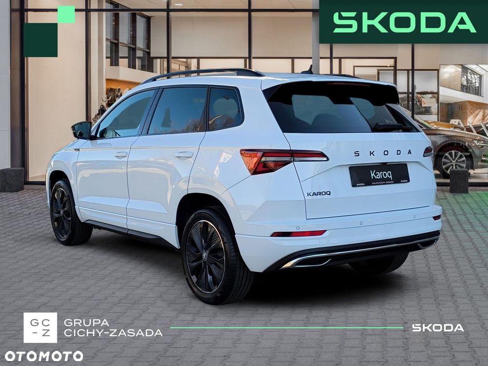 Skoda Karoq - 3