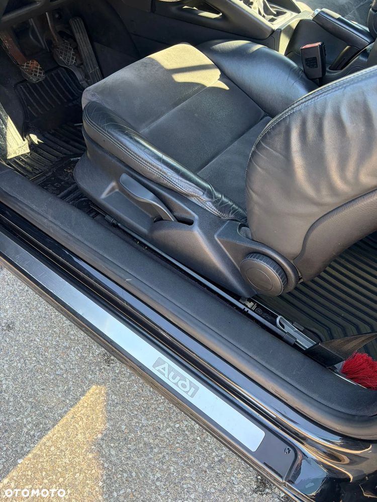 Audi A3 Cabrio - 16