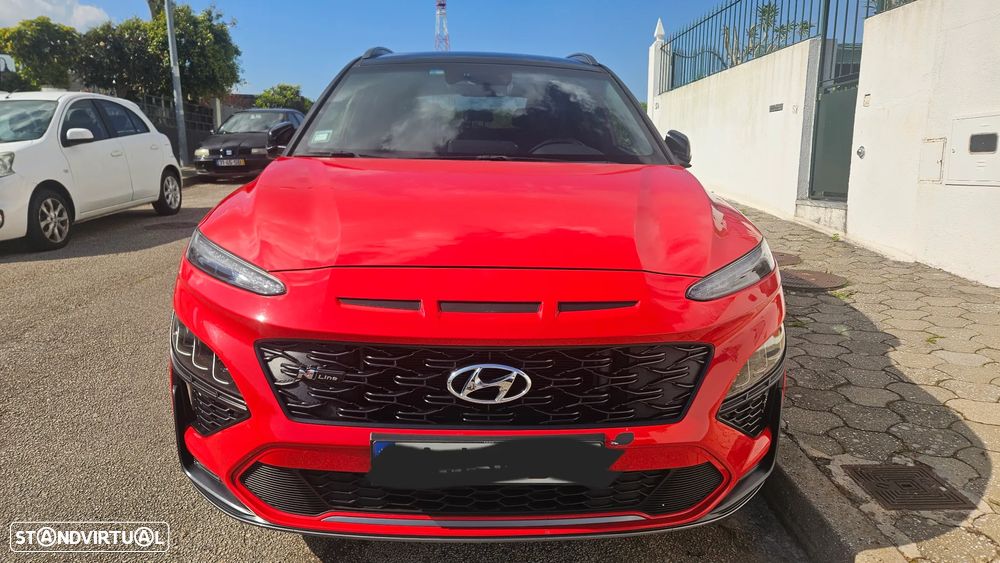 Hyundai Kauai 1.6 CRDi Premium - 2