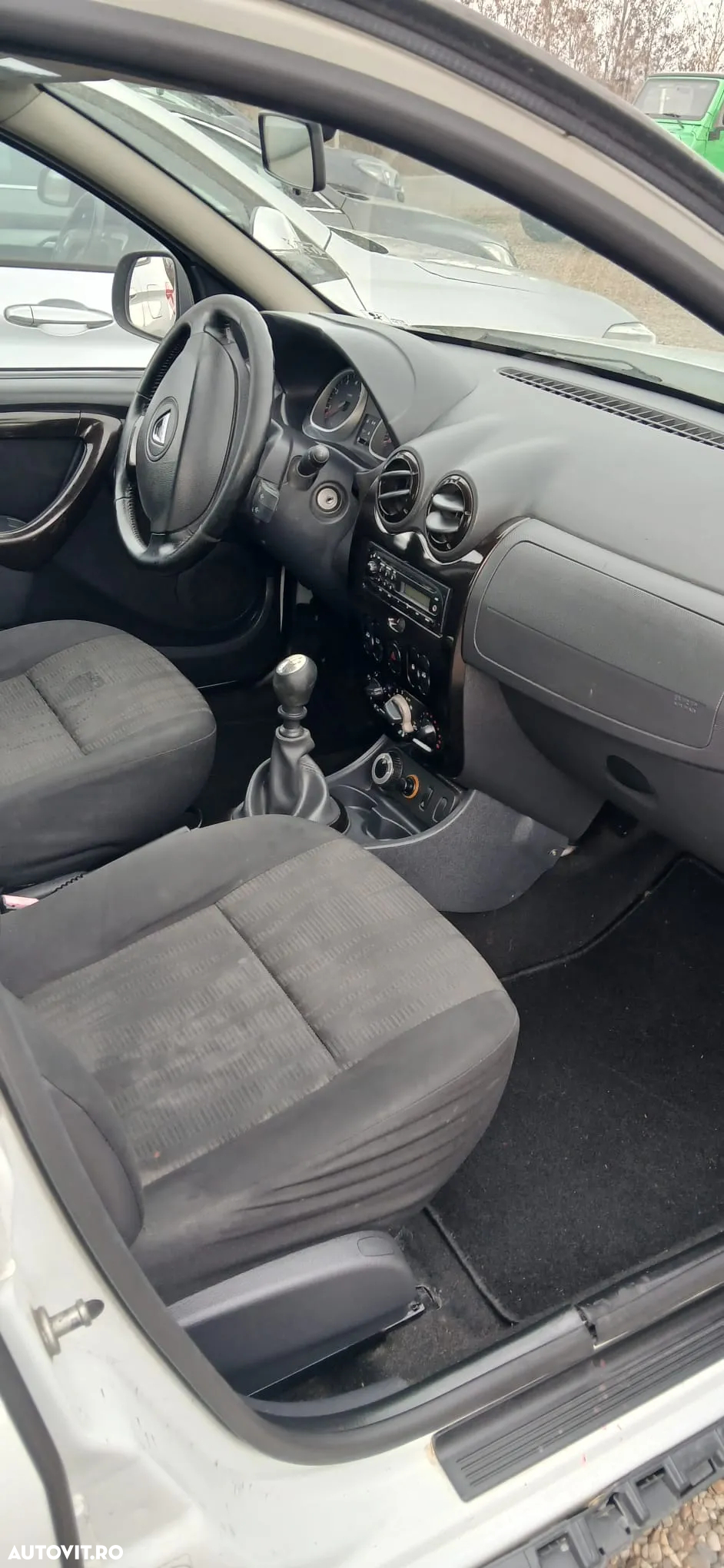 Dacia Duster 1.5 dCi 4x4 Laureate - 7