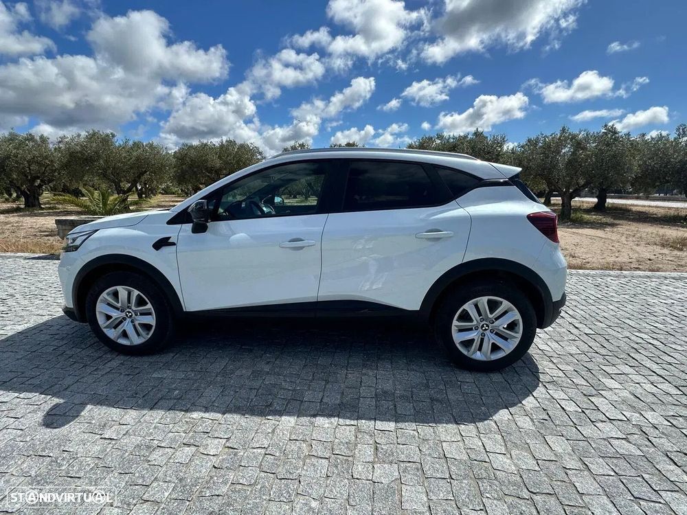 Mitsubishi ASX 1.0 MPI-T Kaiteki - 7