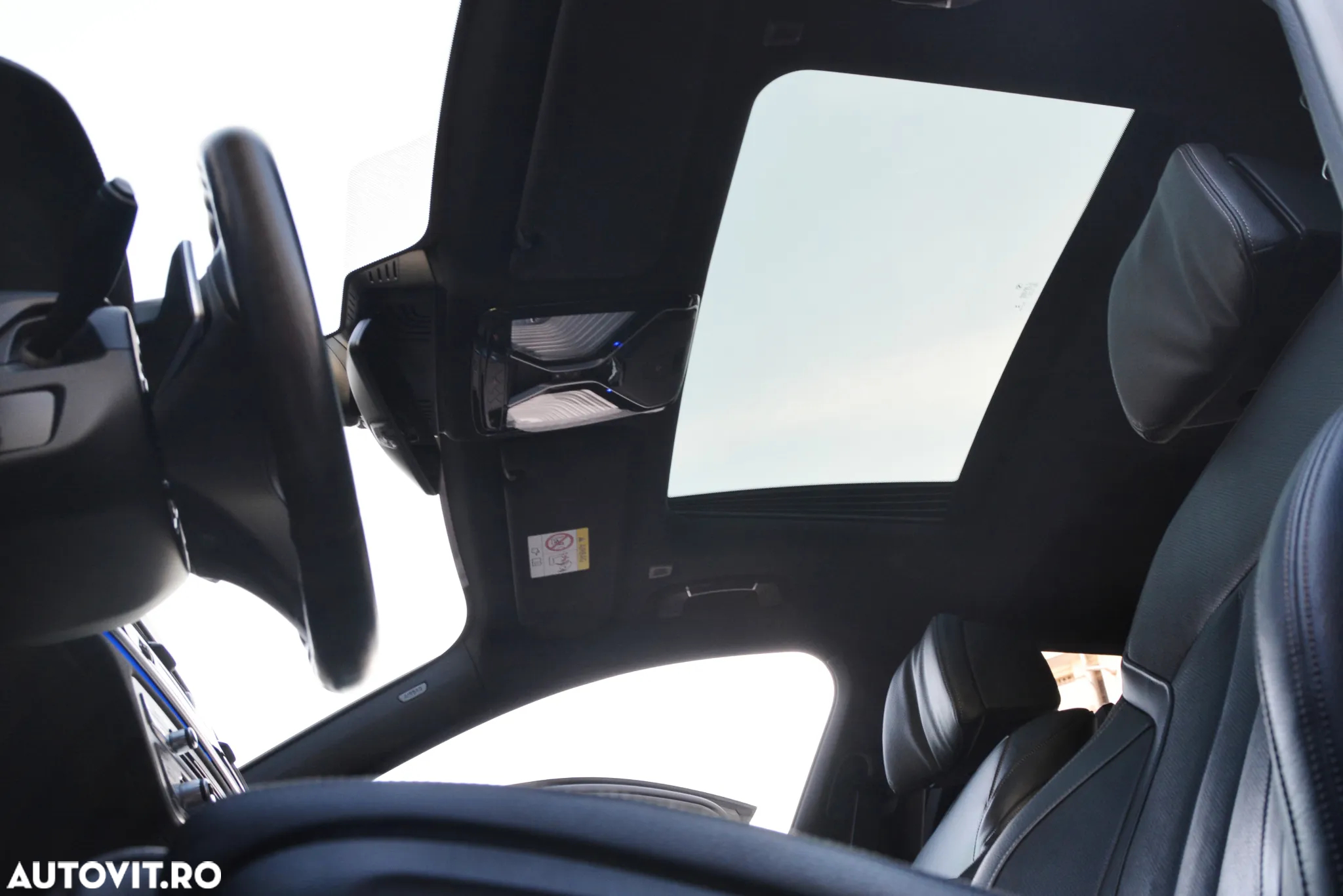 BMW Seria 7 730Ld xDrive MHEV - 21