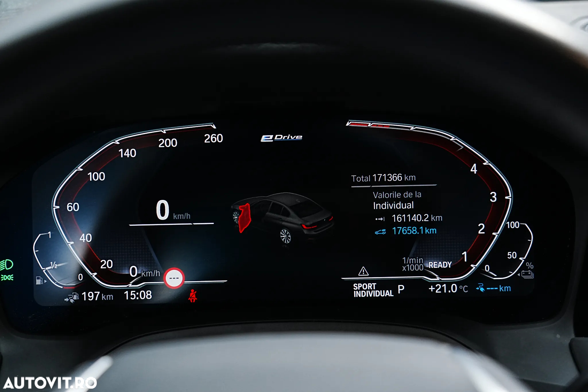 BMW Seria 3 - 9