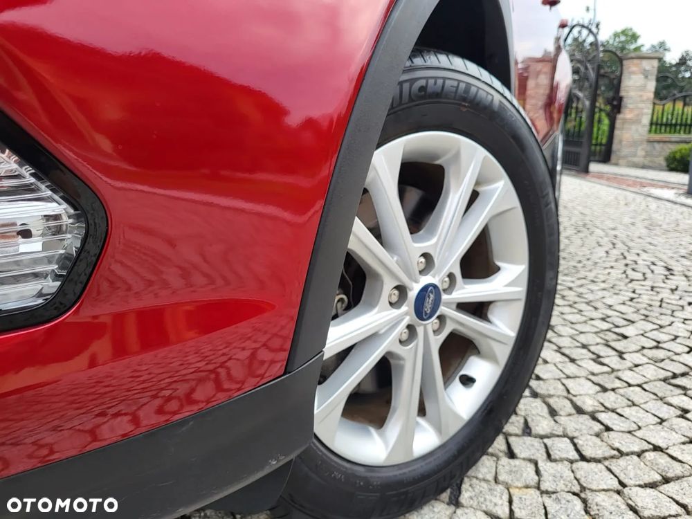 Ford Kuga 1.5 EcoBoost AWD ST-Line ASS - 28