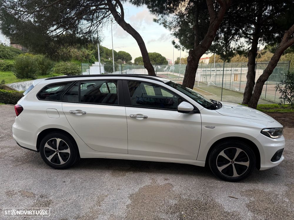 Fiat Tipo Station Wagon 1.6 M-Jet Lounge J17 - 2
