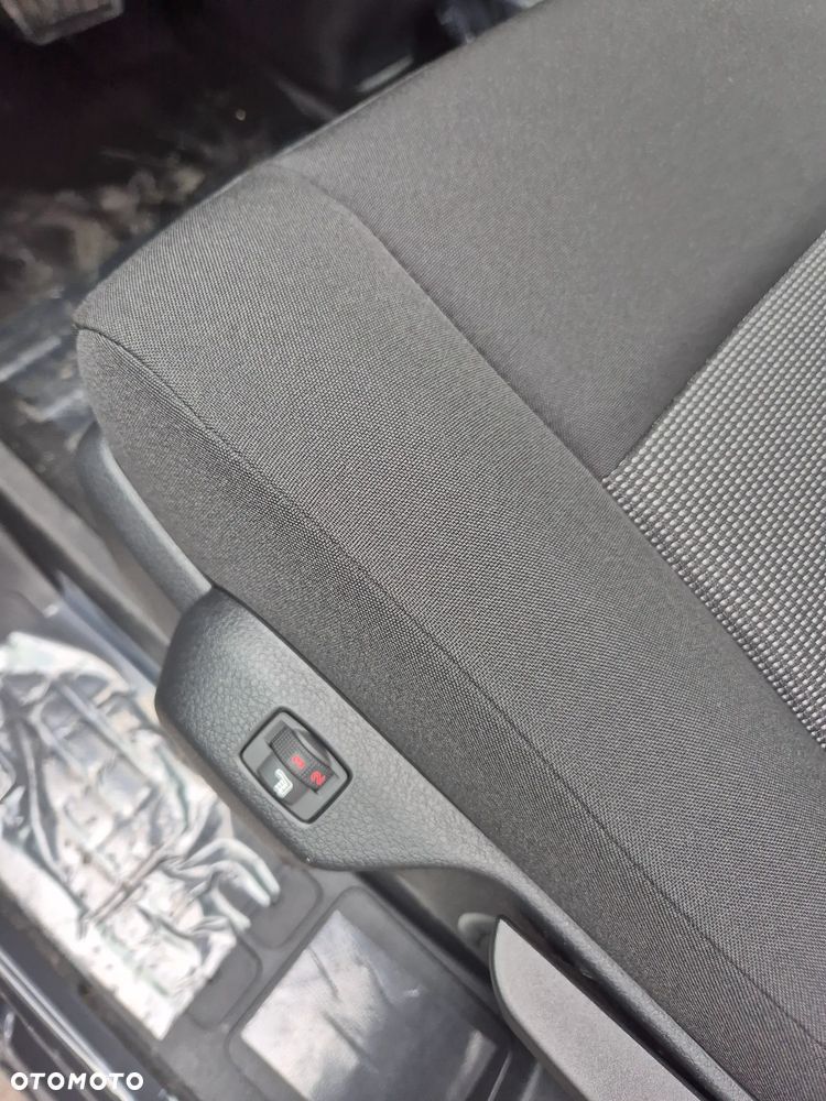 Peugeot Expert Brygadowy 6 Osobowy XL LONG 2.2 150KM Automat !! OD RĘKI !! - 11