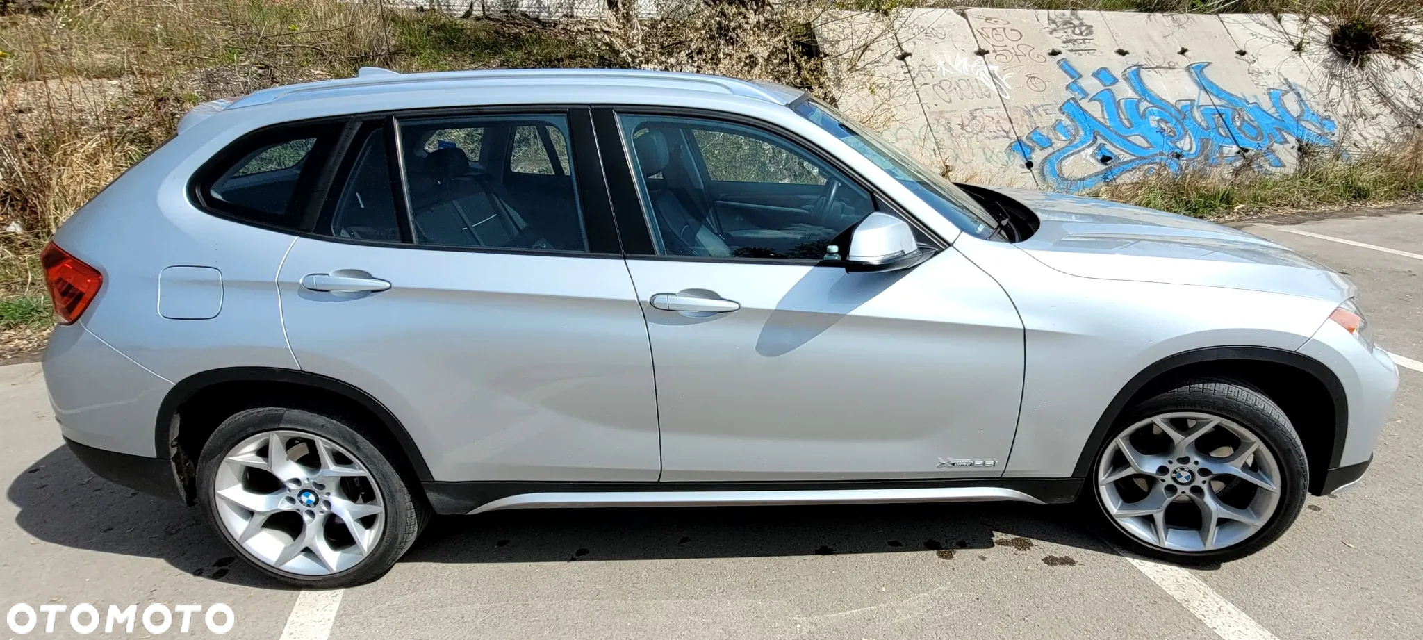 BMW X1 xDrive28i - 2