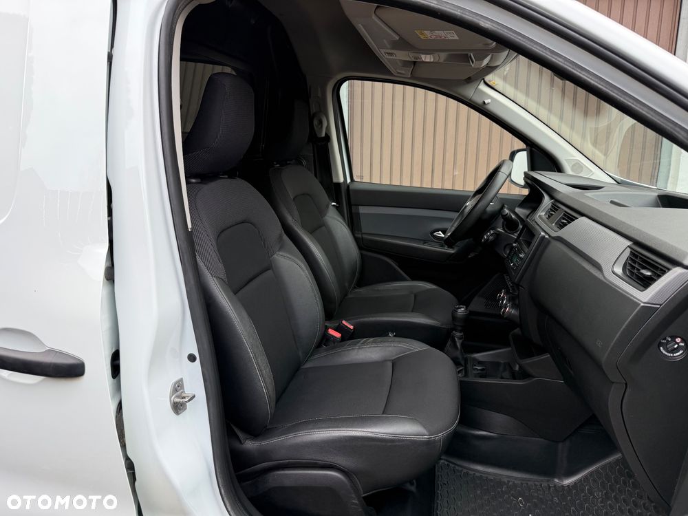 Renault Express - 10