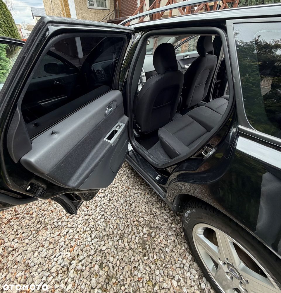 Volvo V50 2.0D DPF Powershift - 18