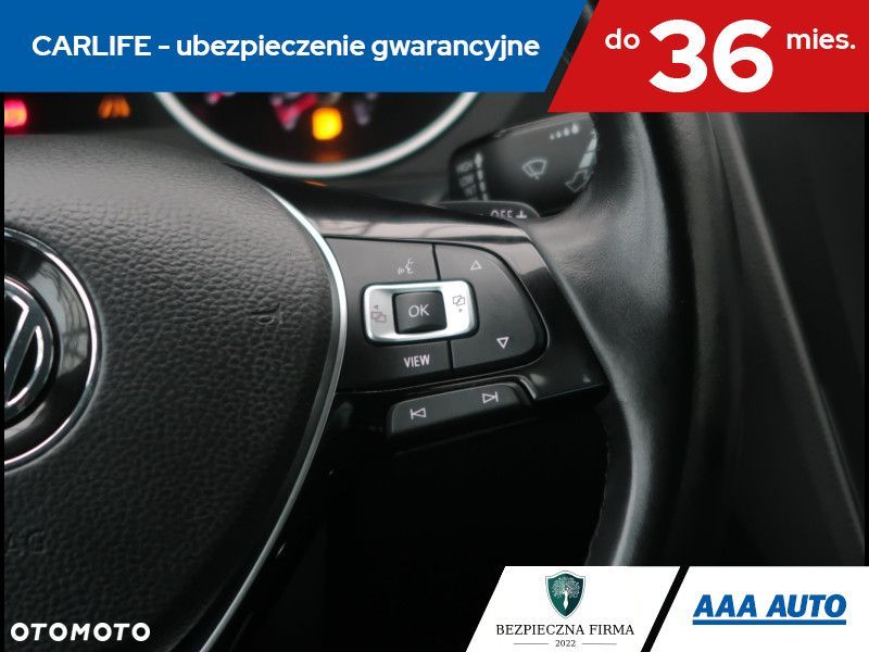 Volkswagen Tiguan - 18