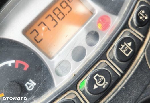 Bobcat Mini koparka BOBCAT  E 45  ,2019 rok - 15