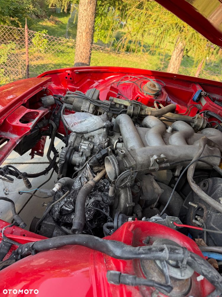Porsche 944 - 24