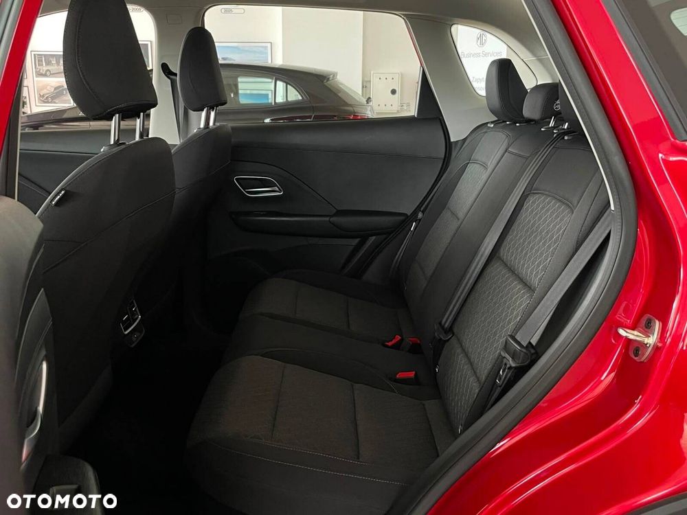 MG ZS Hybrid+ - 31