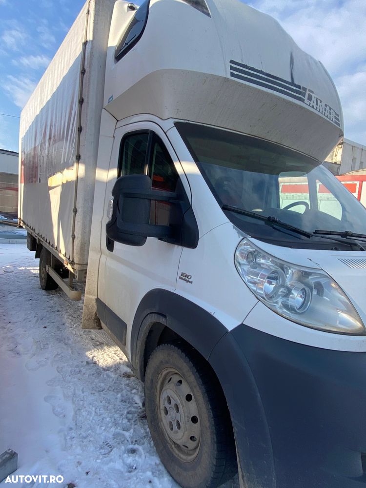 Fiat DUCATO 24m3 FF - 3