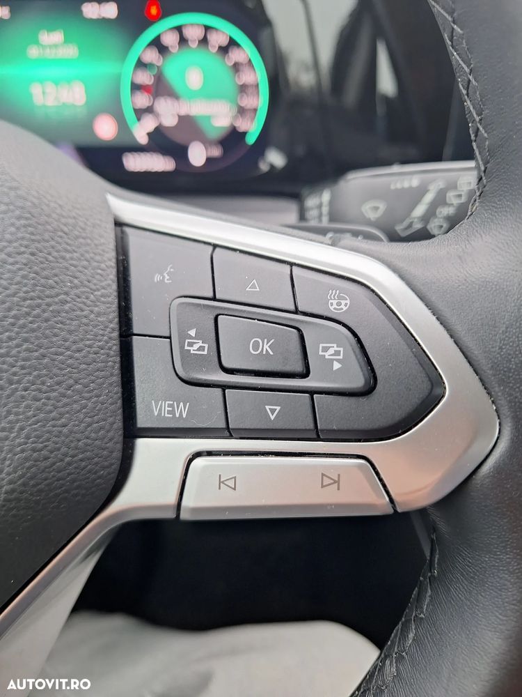 Volkswagen Golf 2.0 TDI SCR DSG Style - 7