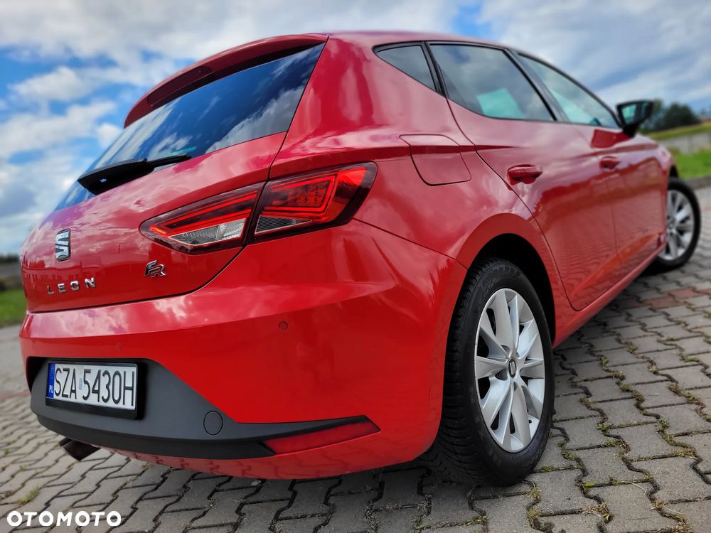 Seat Leon - 38