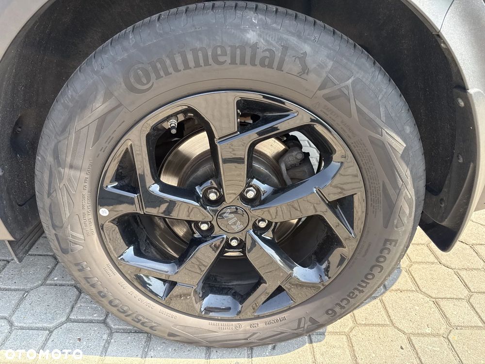 Kia Sportage 1.6 T-GDI Black Edition 2WD - 19