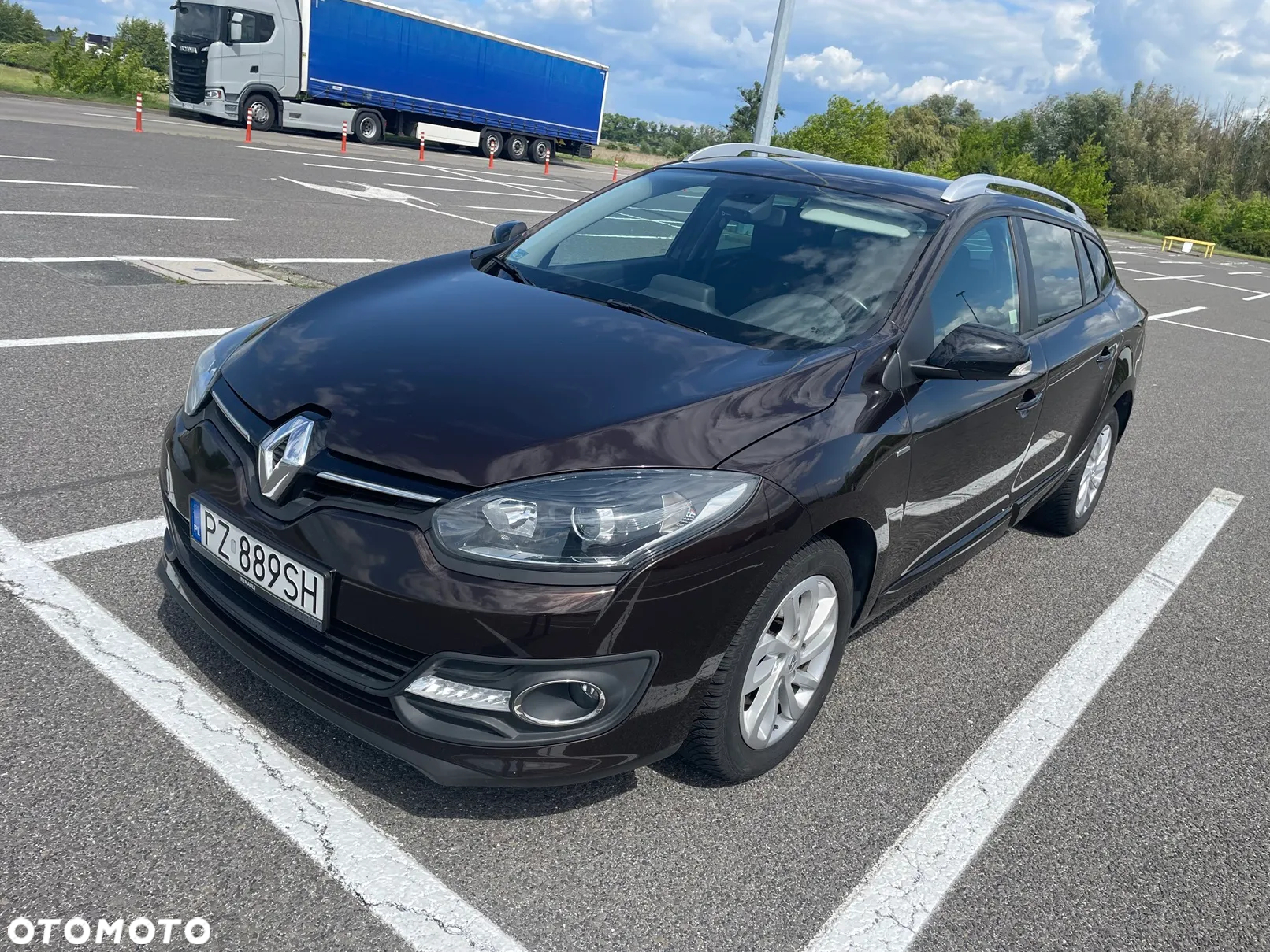 Renault Megane 1.5 dCi Limited - 3