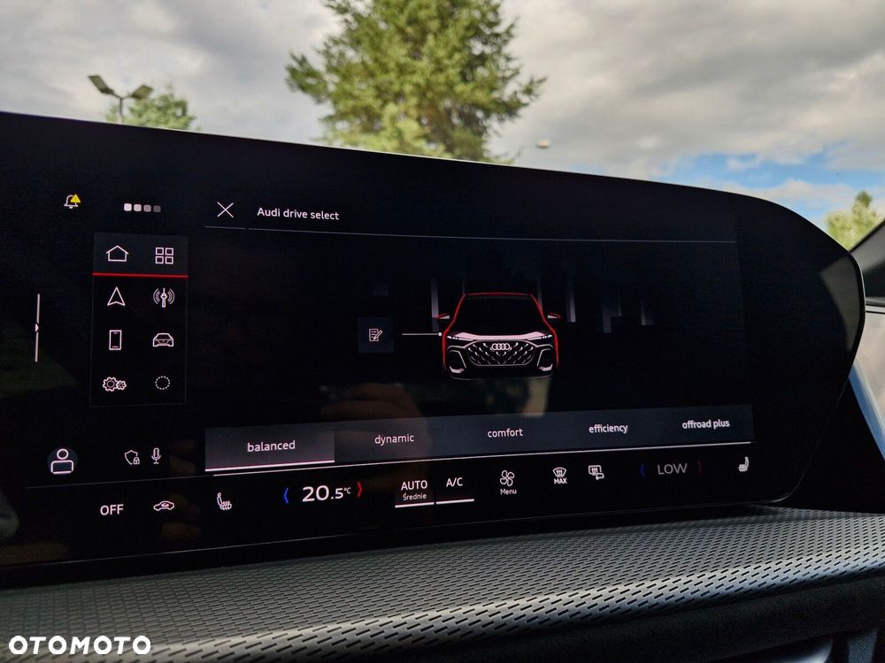 Audi Q5 TFSI mHEV 150 kW Quattro S tronic - 25