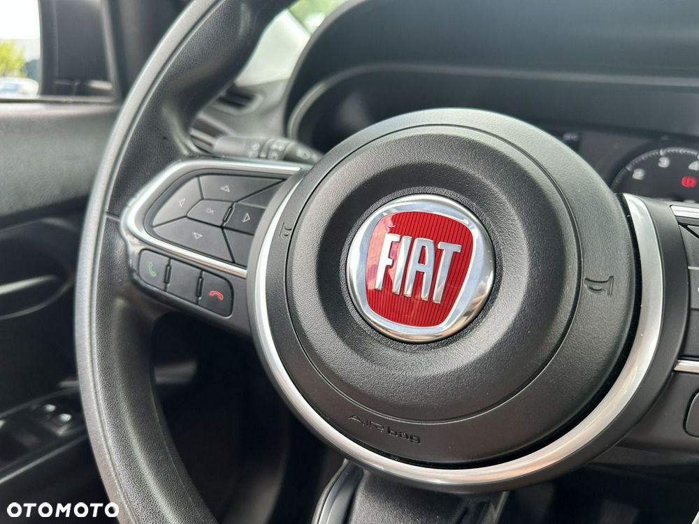 Fiat Tipo - 20