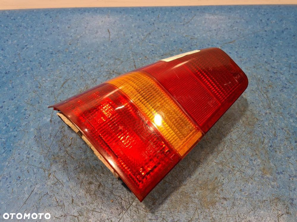 OPEL KADETT E LIFT LAMPA TYŁ LEWA ZEWNĘTRZNA - 5