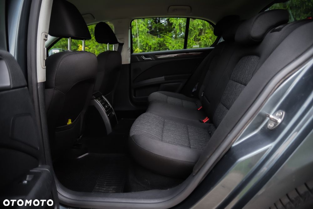 Skoda Superb 2.0 TDI Elegance DSG - 21