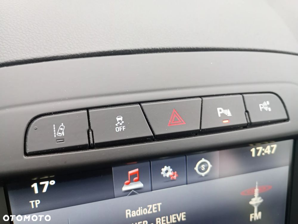 Opel Insignia 2.0 CDTI ecoFLEX Start/Stop Innovation - 22