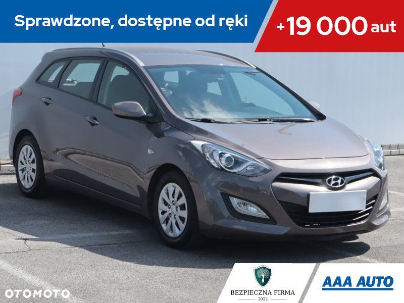 Hyundai i30 - 2