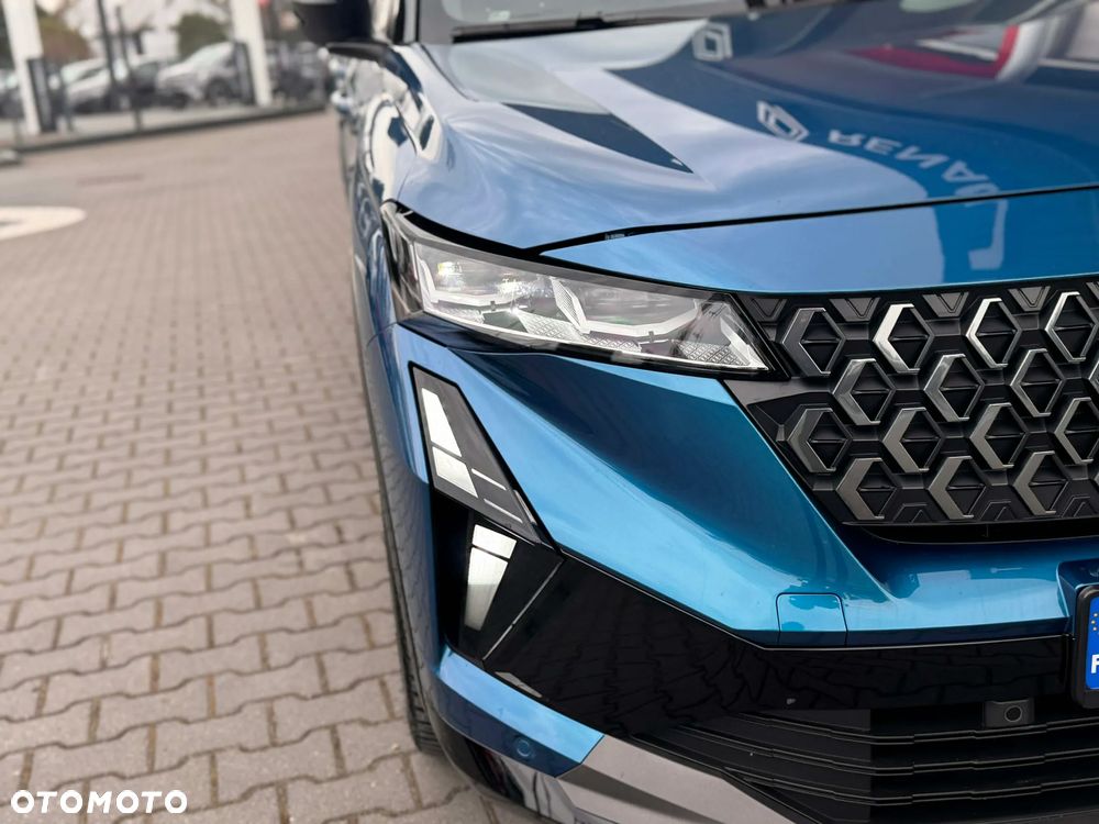 Renault Austral 1.2 E-Tech Full Hybrid 200 Esprit Alpine MMT - 11