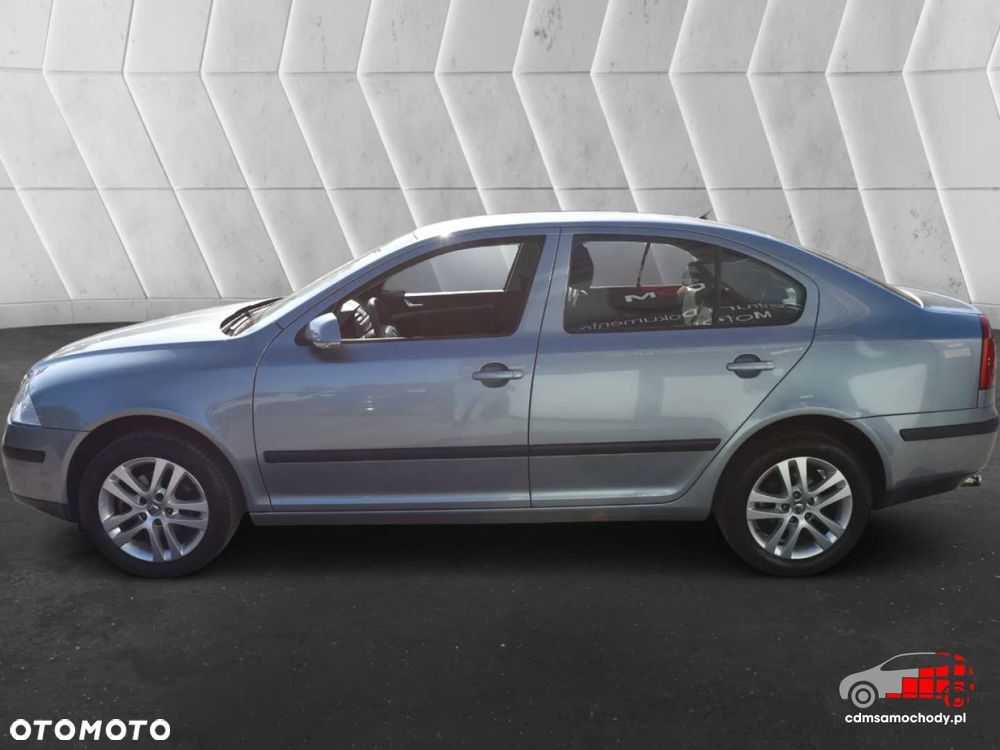 Skoda Octavia - 5