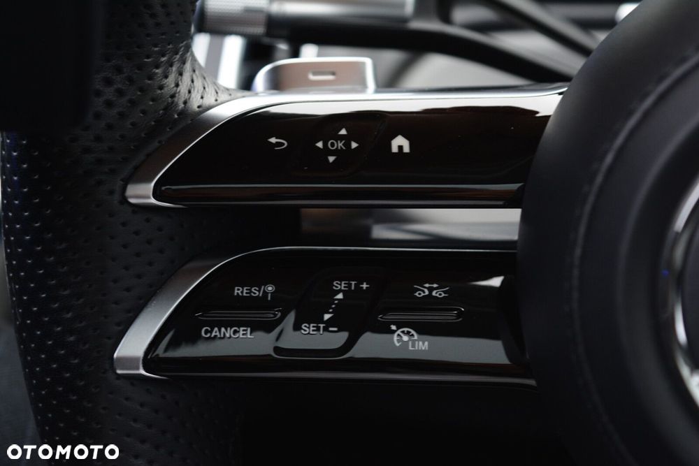 Mercedes-Benz Klasa S - 19