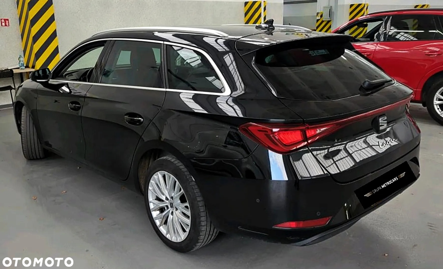 Seat Leon 1.5 EcoTSI Evo Xcellence S&S DSG - 6