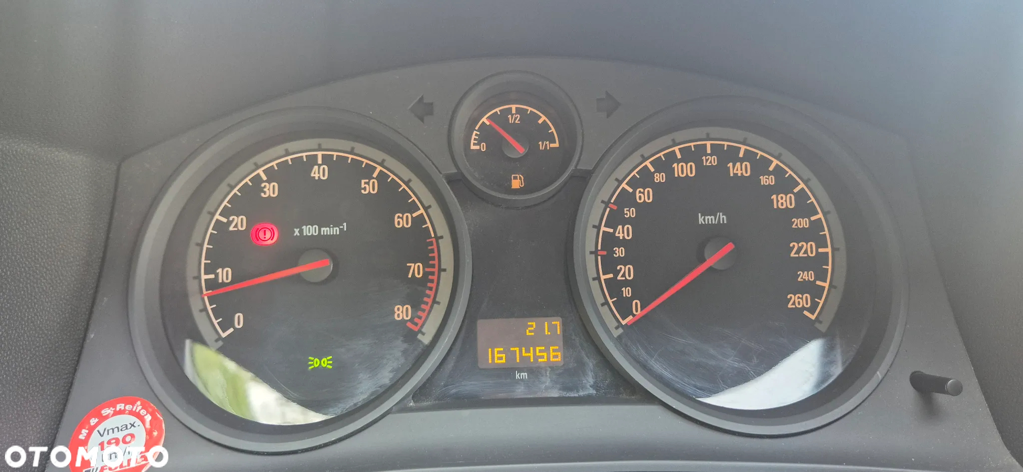 Opel Astra GTC 1.6 - 12