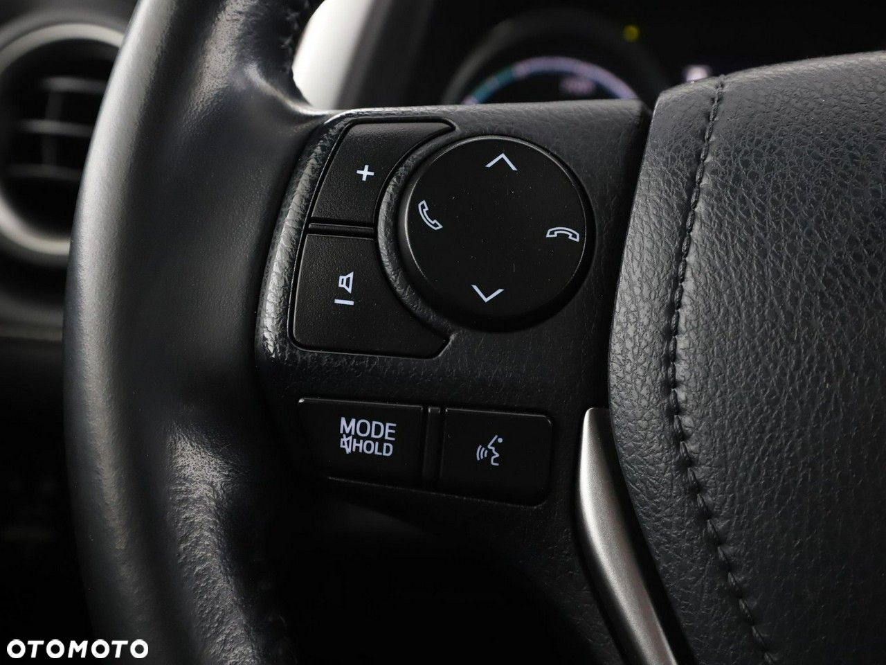 Toyota RAV4 2.5 4x2 Hybrid Edition - 32