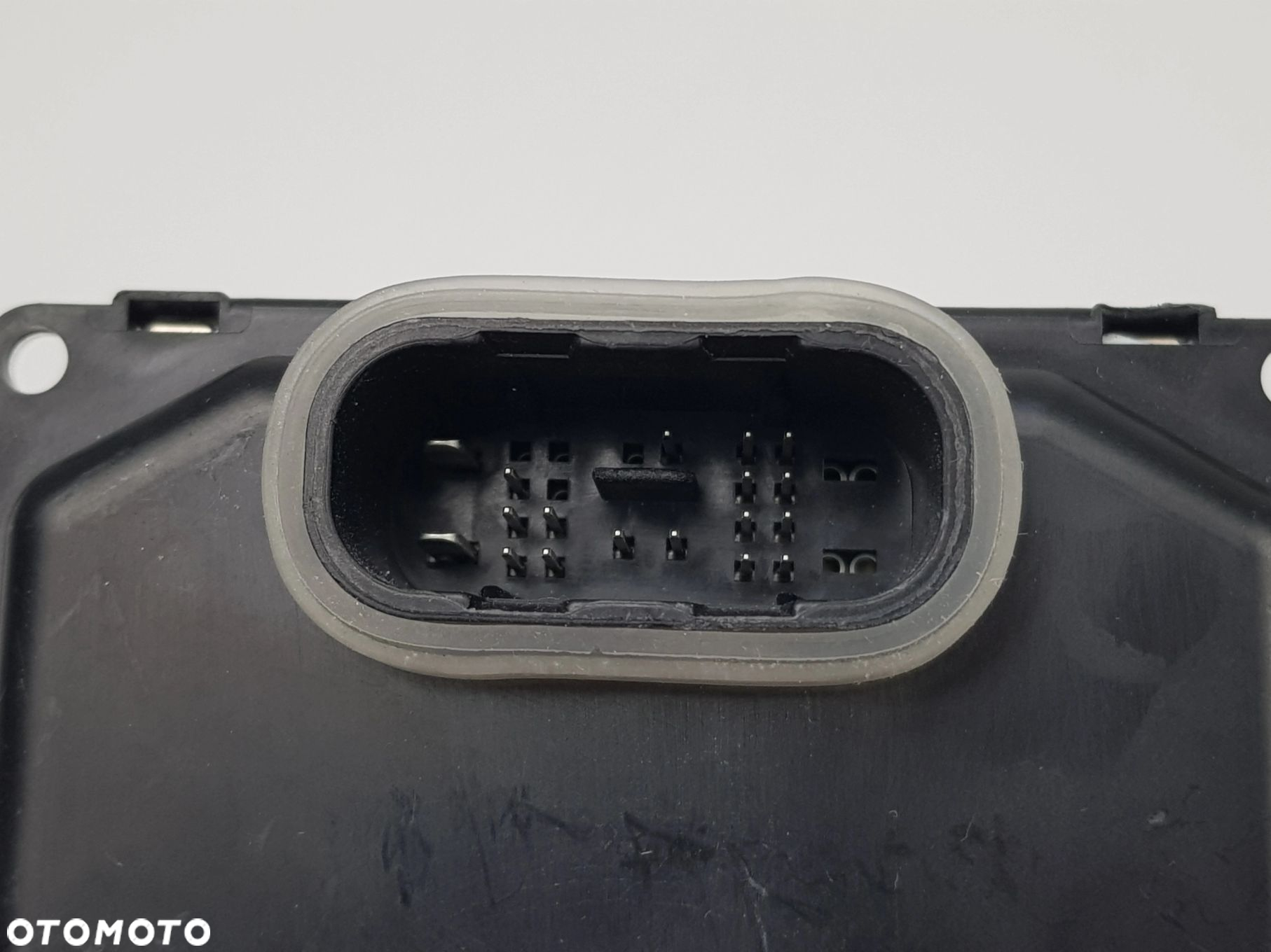 NOWA ORYGINALNA Przetwornica lampy Audi Q5 SQ5 80A907397B - 5