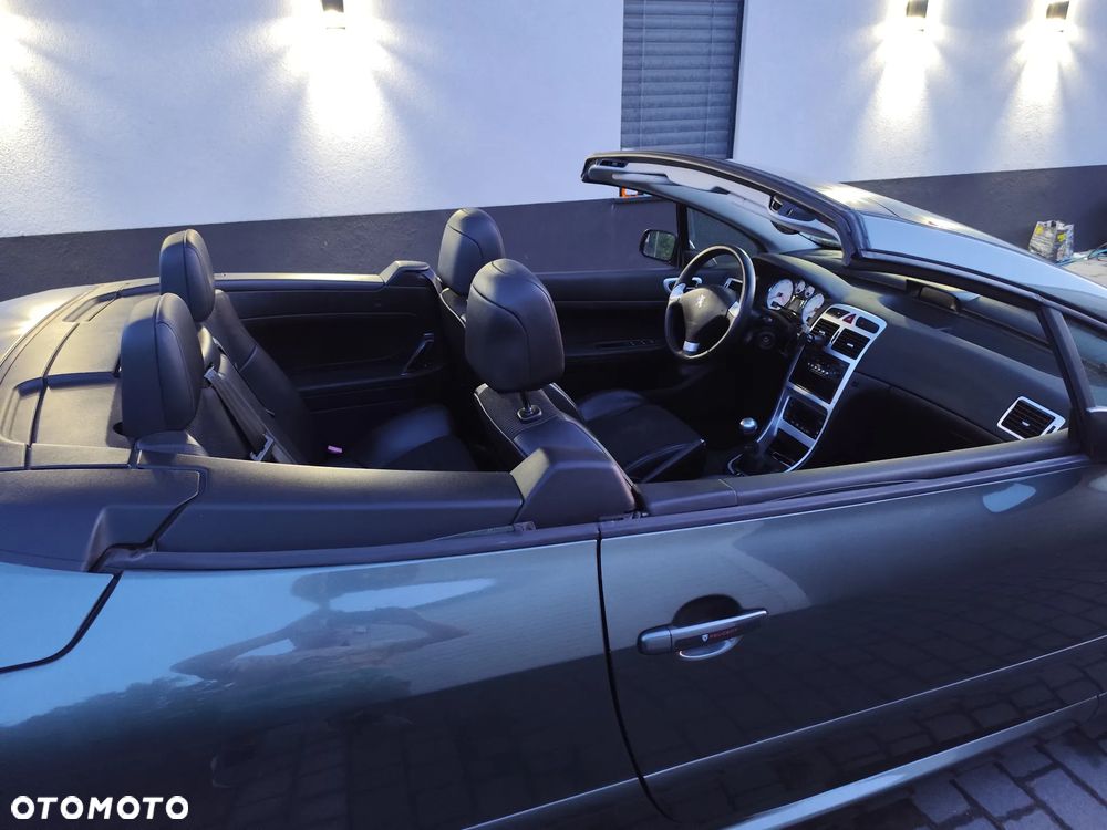 Peugeot 307 110 Tendance - 7