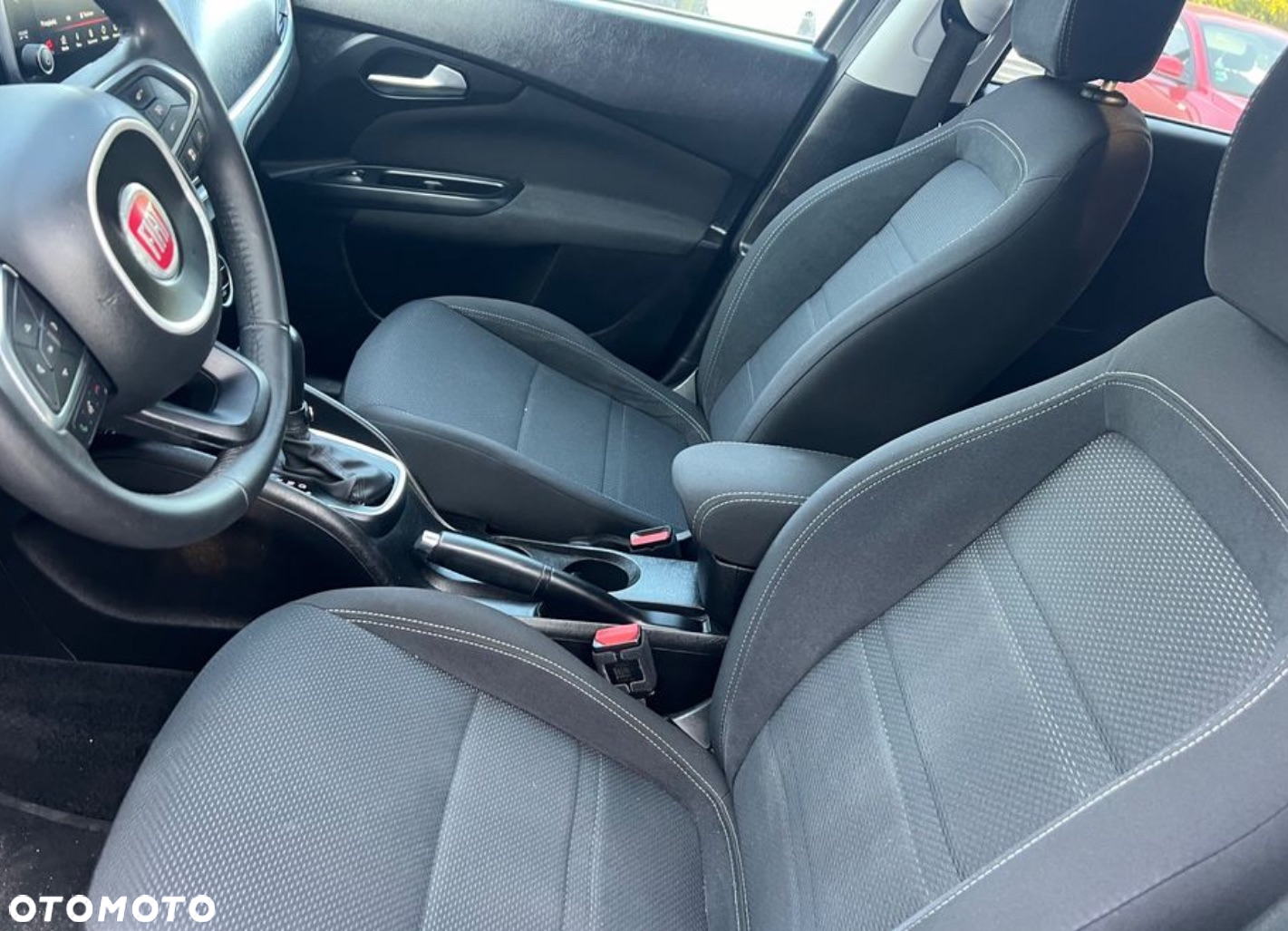 Fiat Tipo 1.6 MultiJet DCT Business Line - 17