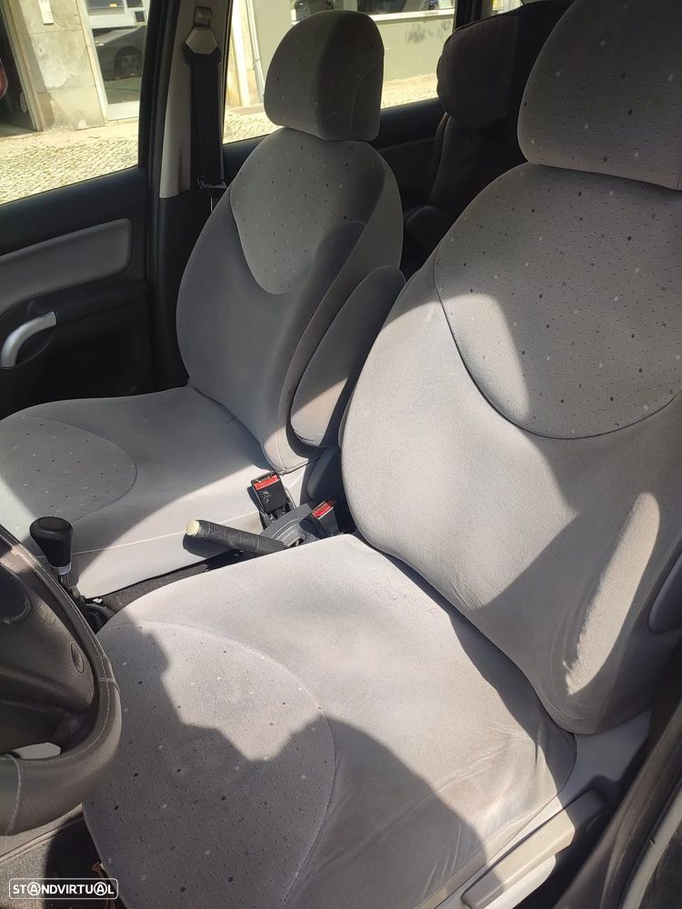 Citroën C3 1.1 Furio - 7