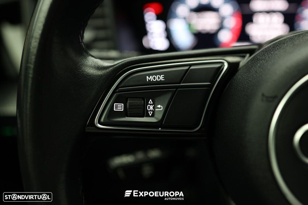 Audi A1 Sportback 25 TFSI SE Business - 12