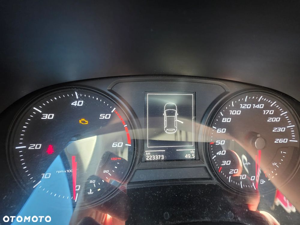 Seat Leon 1.6 TDI DPF Start&Stop I-Tech - 14