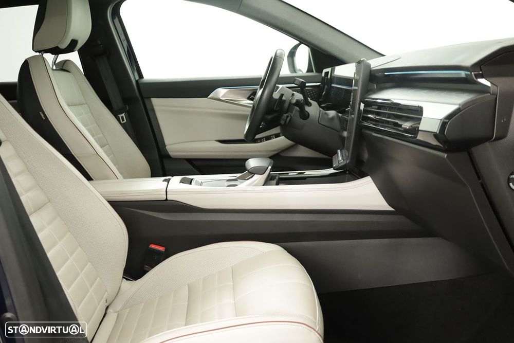 Renault Espace 1.2 E-Tech Full Hybrid Iconic - 20