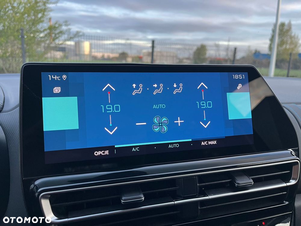 Citroën C5 Aircross 1.6 PHEV 225 Shine Pack EAT8 - 23