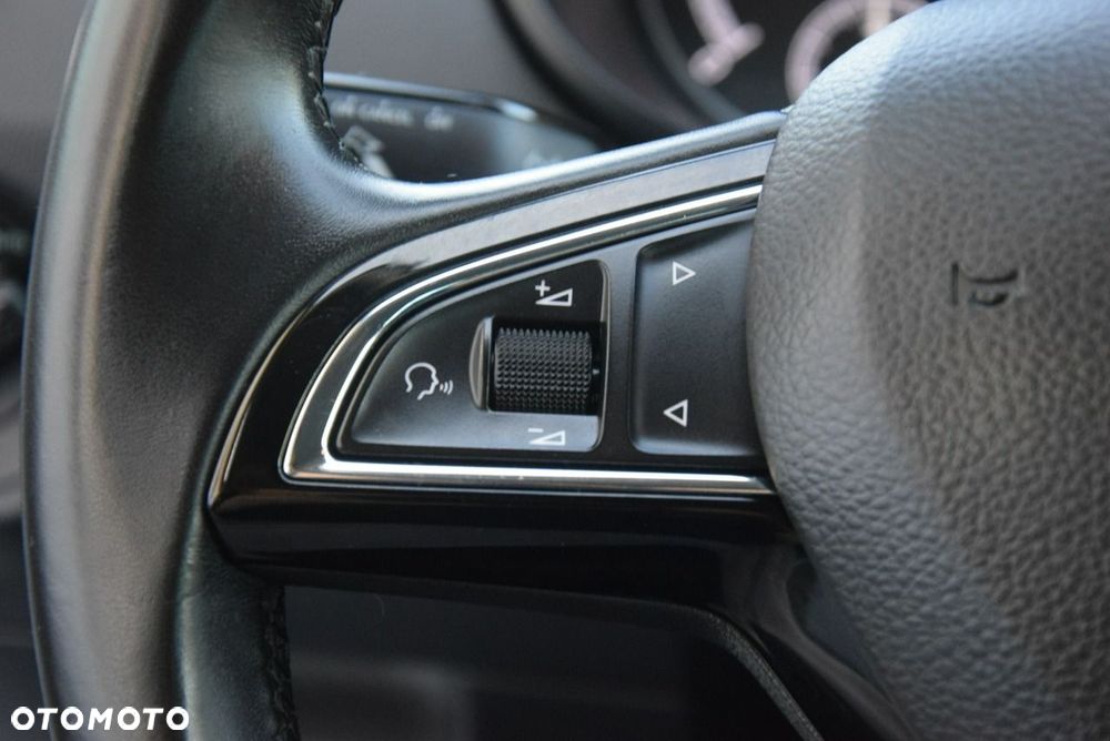 Skoda Octavia 1.0 TSI GPF Ambition - 22