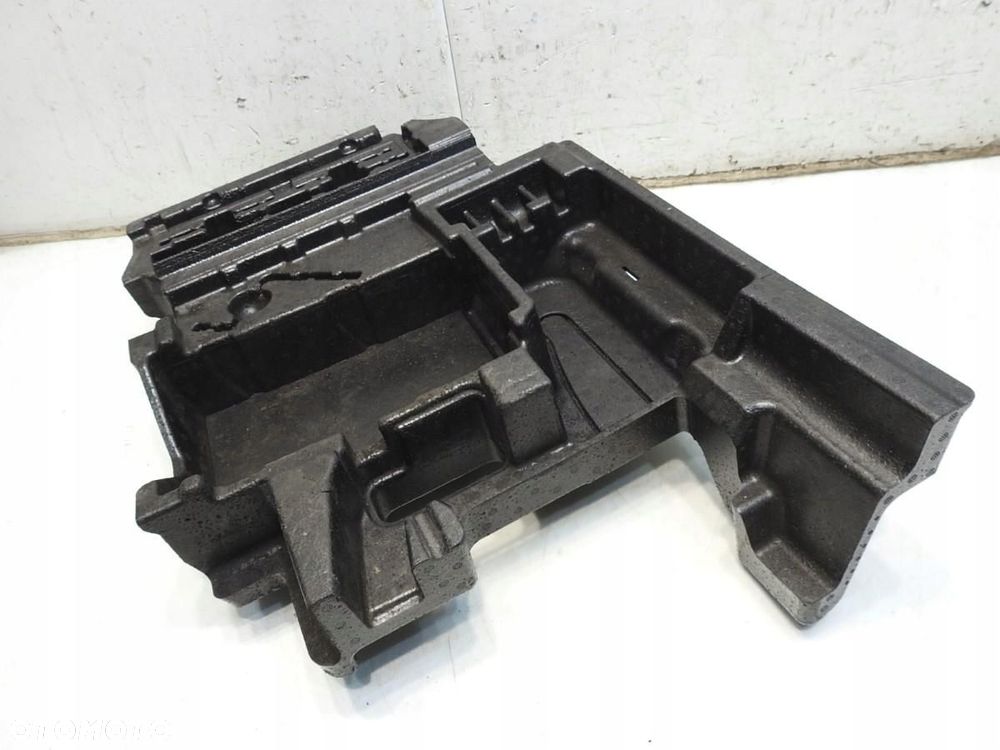 WKŁAD STYROPIAN BAGAŻNIKA KOŁA ZAPASOWEGO BMW X3 E83 3428943 - 6
