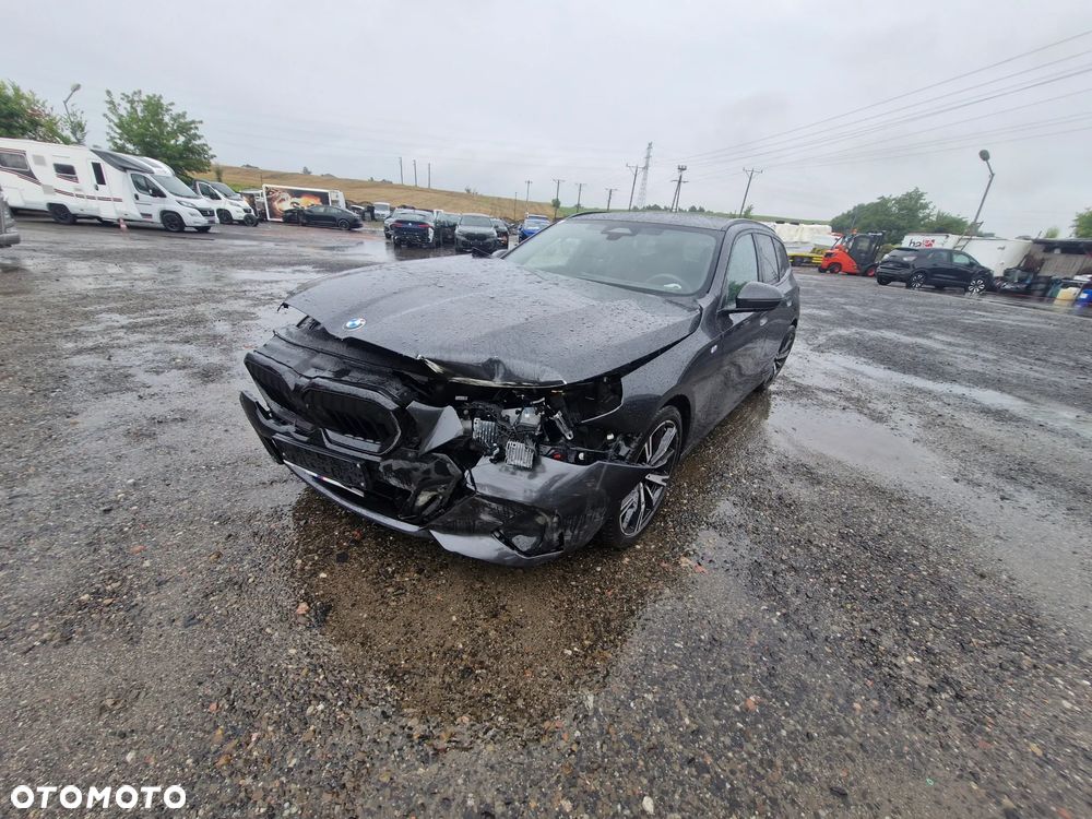 BMW Seria 5 - 3