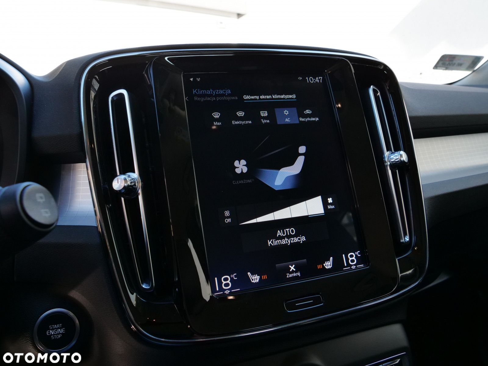 Volvo XC 40 - 23