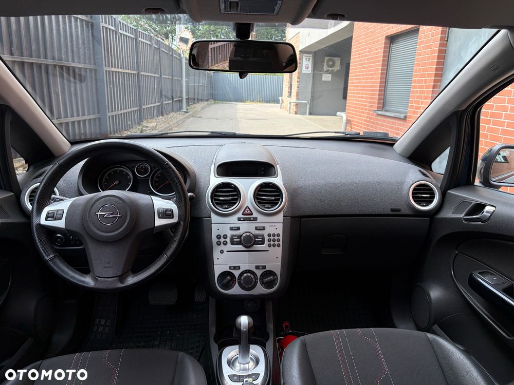 Opel Corsa - 5