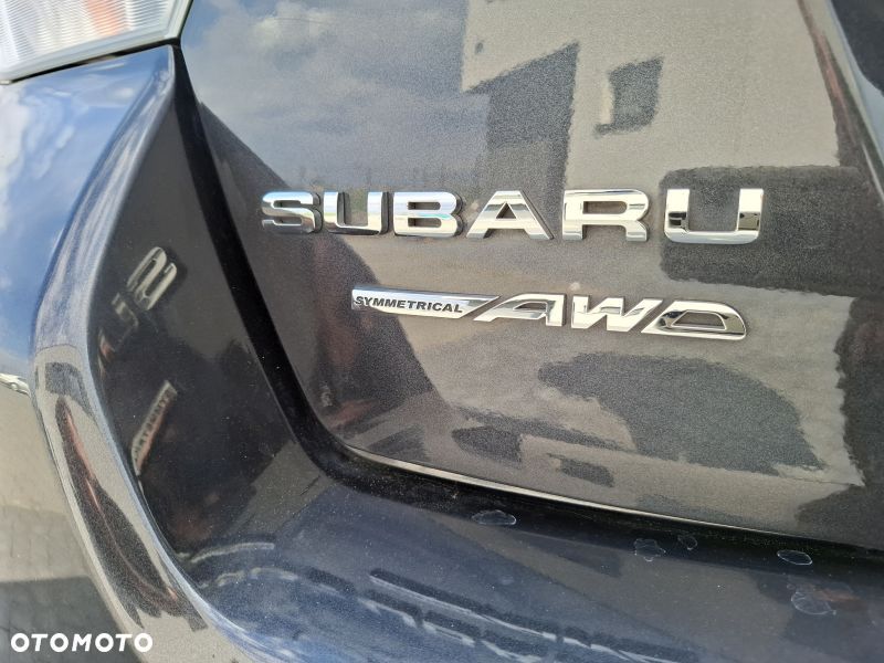 Subaru XV 2.0i Exclusive CVT - 14